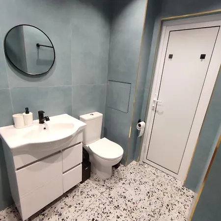 Appartement Sunrise Burgas Stad