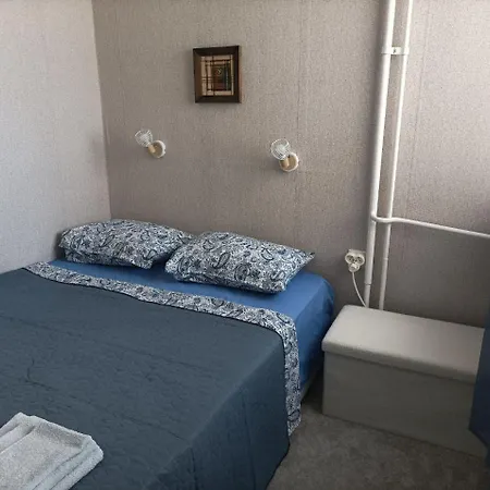 Apartment Sunrise Burgas City